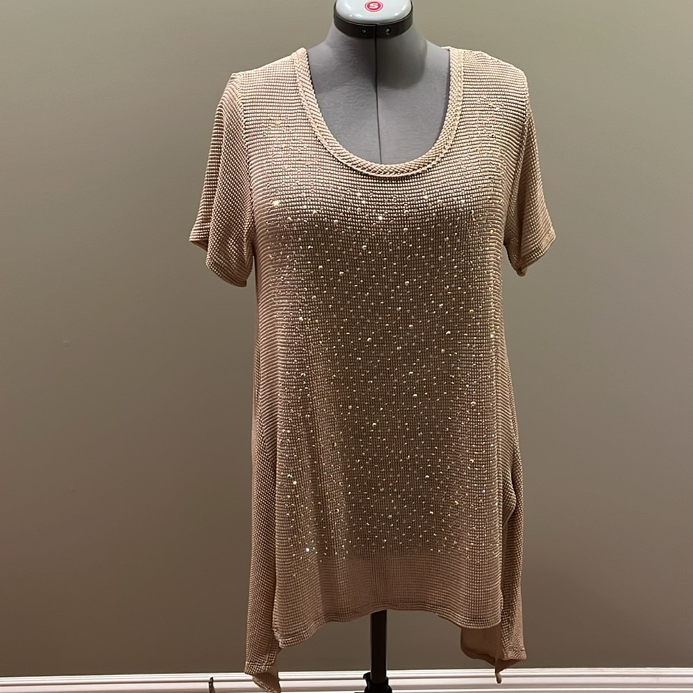 Ladies tunic - Picture 4 of 5